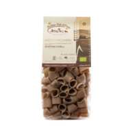 PASTA MEZZI PACCHERI SENATORE CAPPELLI