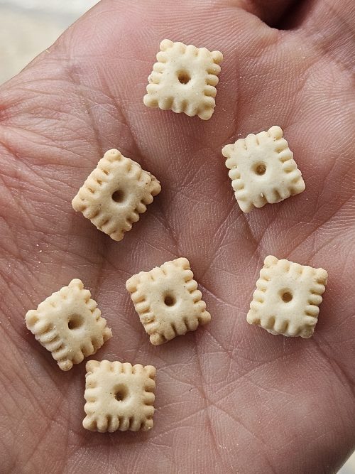 MUESLI CROCCANTI BISCOTTO E CIOCCOLATO - immagine 3