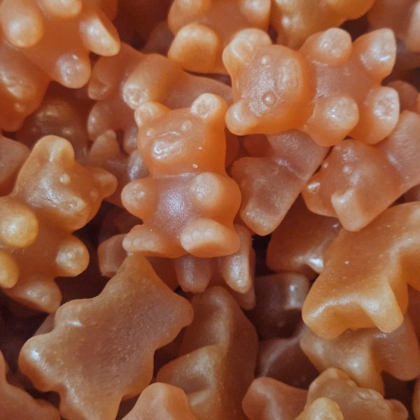 TISANORSI AL PAN DI ZENZERO