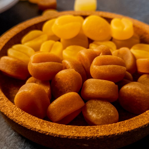 SYRUP DROPS TIRAMISU'