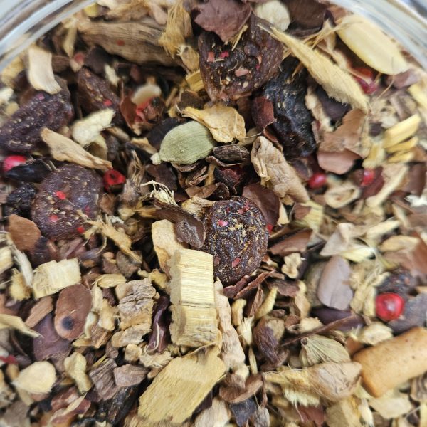 INFUSO WINTER COOKIE