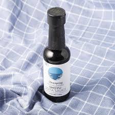 SALSA DI SOIA CLEARSPRING 150 ML