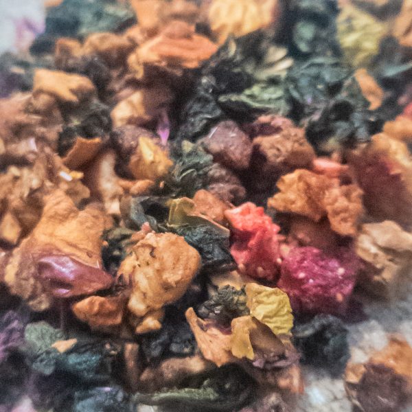 INFUSO FRUTTO DELLA PASSIONE - infuso a freddo