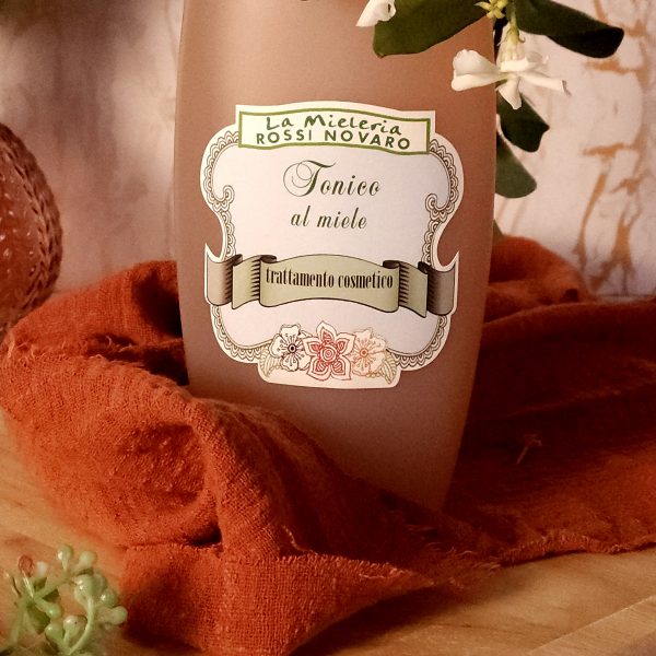 TONICO AL MIELE