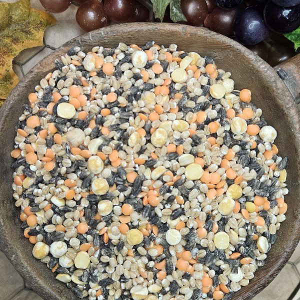 ZUPPA DEL CAVATORE