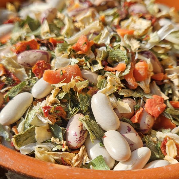 ZUPPA LA RIBOLLITA